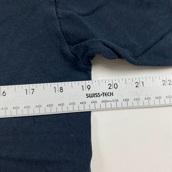 Bon Jovi Lost Highway 2008 World Tour T Shirt Mens Medium - Picture 10 of 11